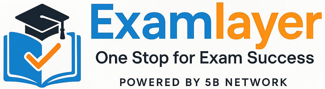 ExamLayers